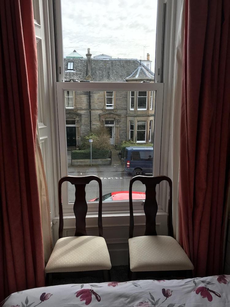 爱丁堡 多斯坦旅馆酒店 外观 照片